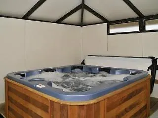 Accent On Taupo Motor Lodge 4*,