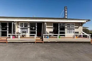 Accent On Taupo Motor Lodge 4*,  Nuova Zelanda