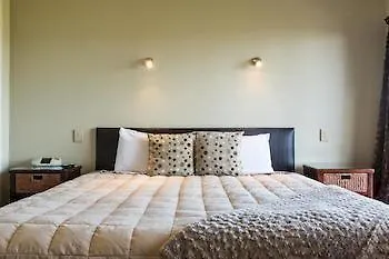 Accent On Taupo Motor Lodge Motel