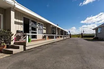 Accent On Taupo Motor Lodge
