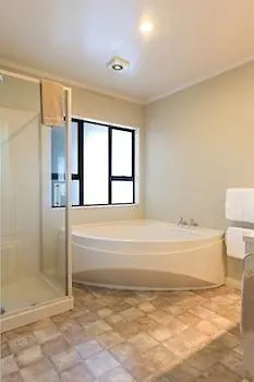 Accent On Taupo Motor Lodge