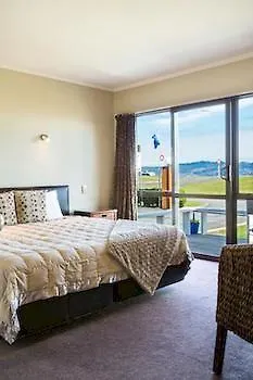 **** Motel Accent On Taupo Motor Lodge Nuova Zelanda