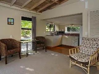 Motel Accent On Taupo Motor Lodge