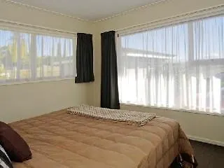 Accent On Taupo Motor Lodge 4*,  Nuova Zelanda