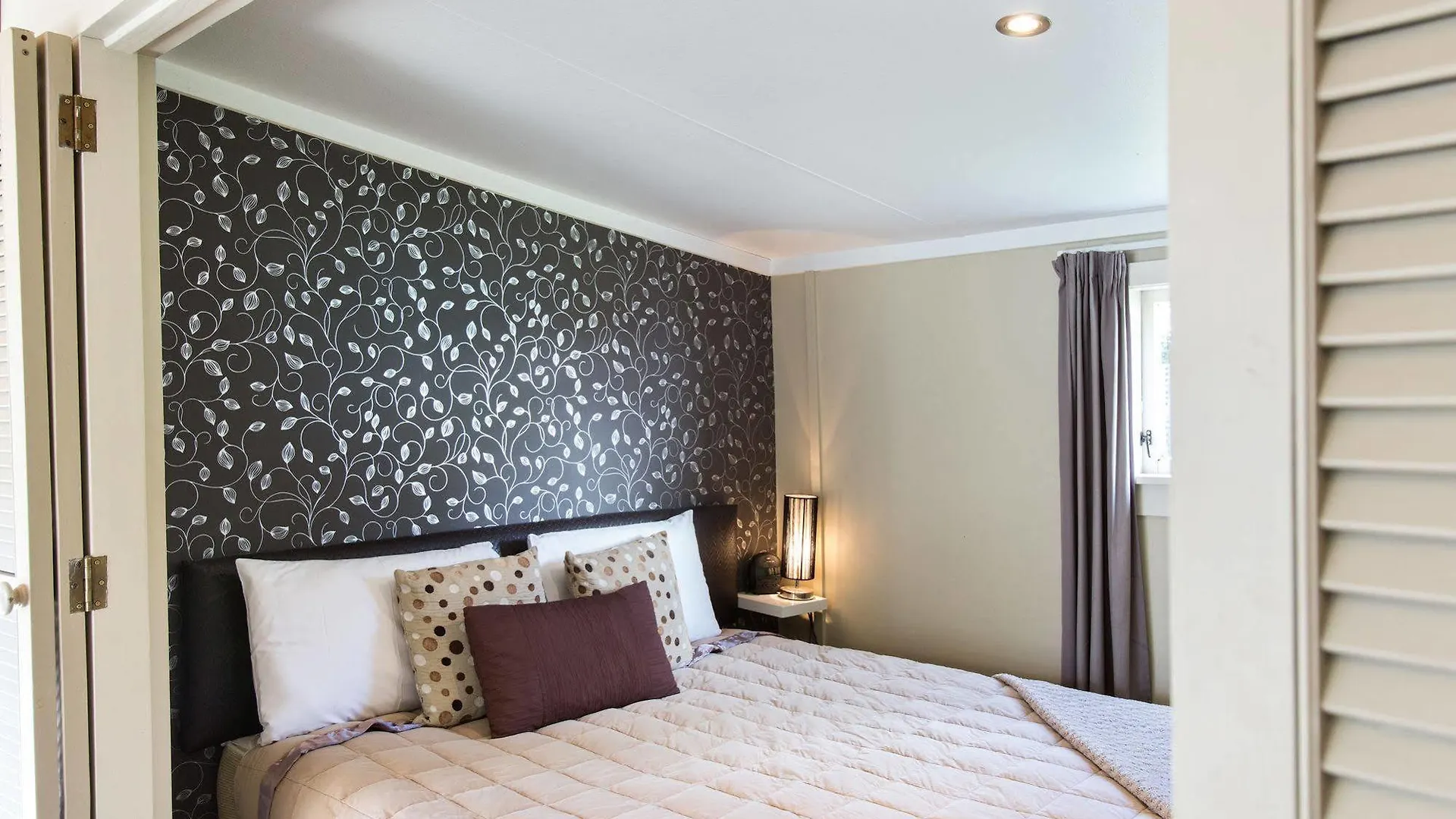 Accent On Taupo Motor Lodge 4*,