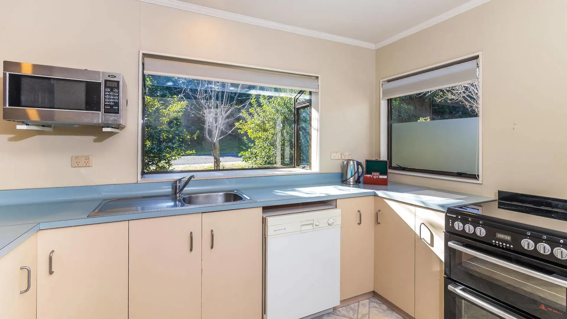 Accent On Taupo Motor Lodge Motel
