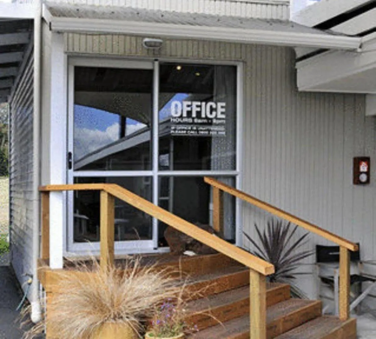**** Motel Accent On Taupo Motor Lodge Nuova Zelanda