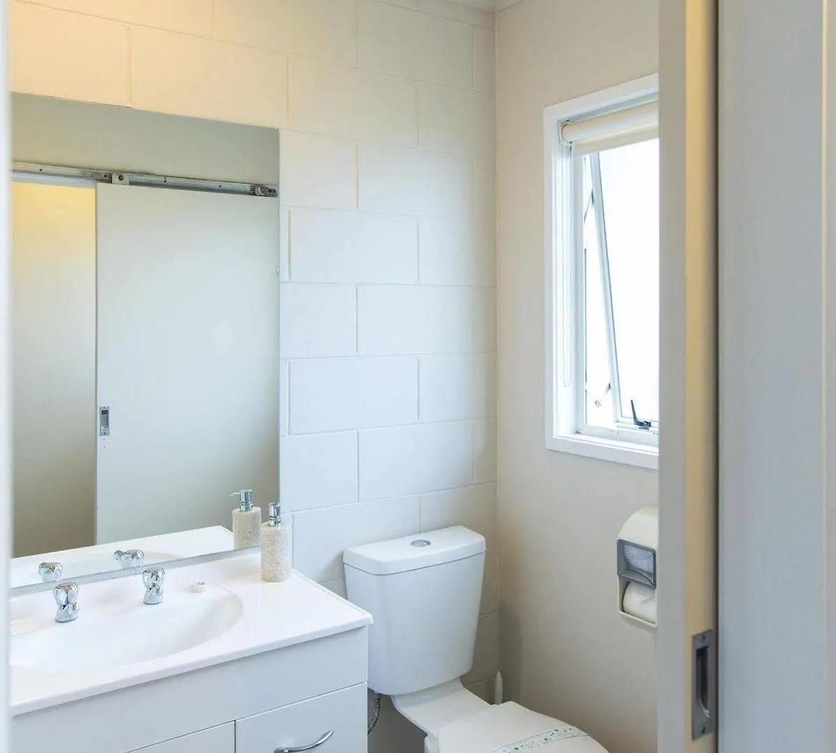 Accent On Taupo Motor Lodge