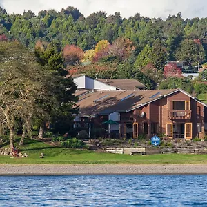 Cascades Lakefront ***** Taupo