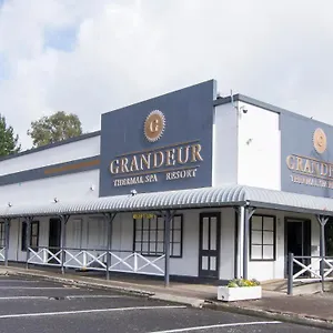 Grandeur Thermal *** Taupo