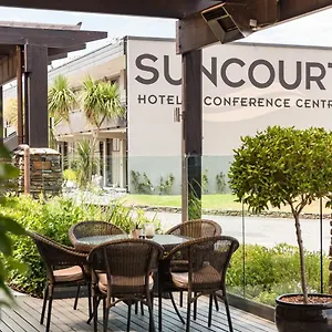 Suncourt & Conference Centre **** Taupo